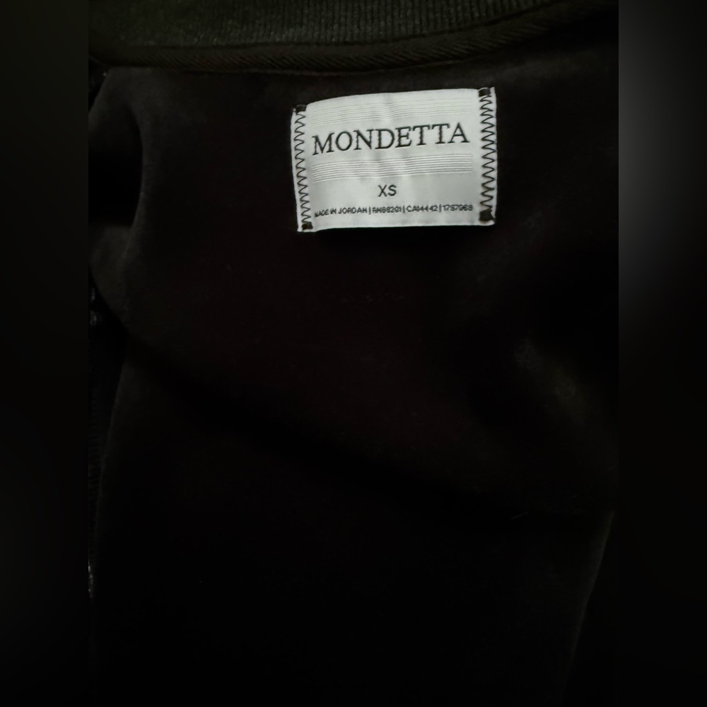 Mondetta jacket - Picture 5 of 5